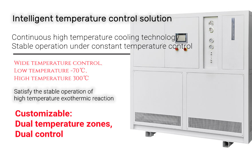 WTD-2TE - reactor heating cooling (Image 8)