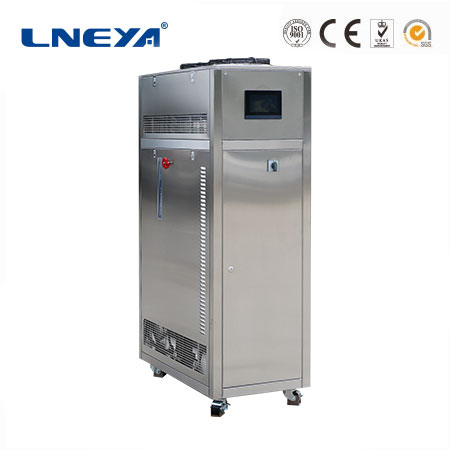 Principle Analysis of Glycol Chiller (Image 1)