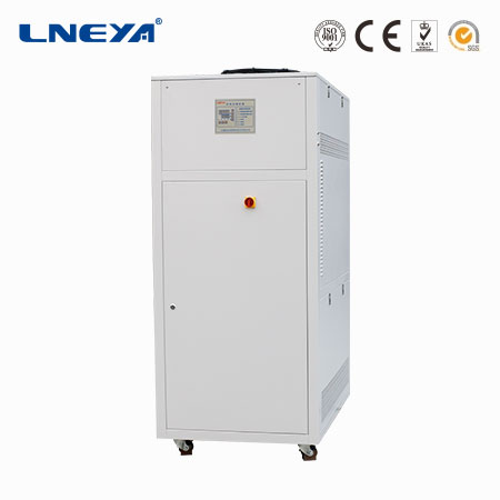 Working Principle of Glycol Chiller (Image 1)
