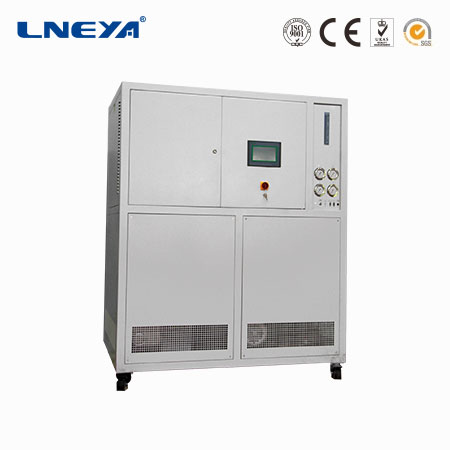 Classification and Application of Industrial Water Chillers (Image 1)