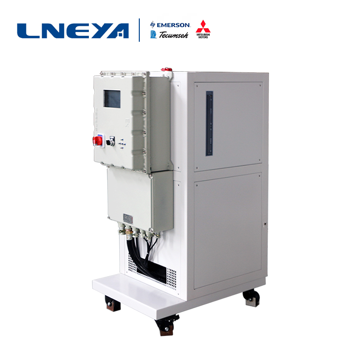 High temperature test equipment related troubleshooting (Image 1)