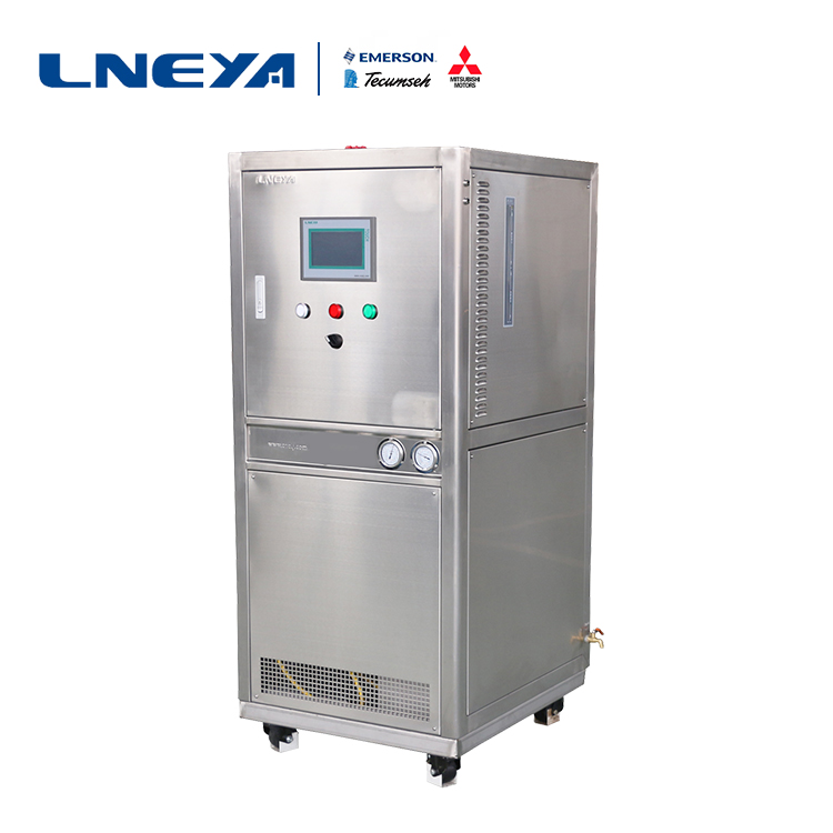 Refrigeration heating circulator list resonance fault description (Image 1)