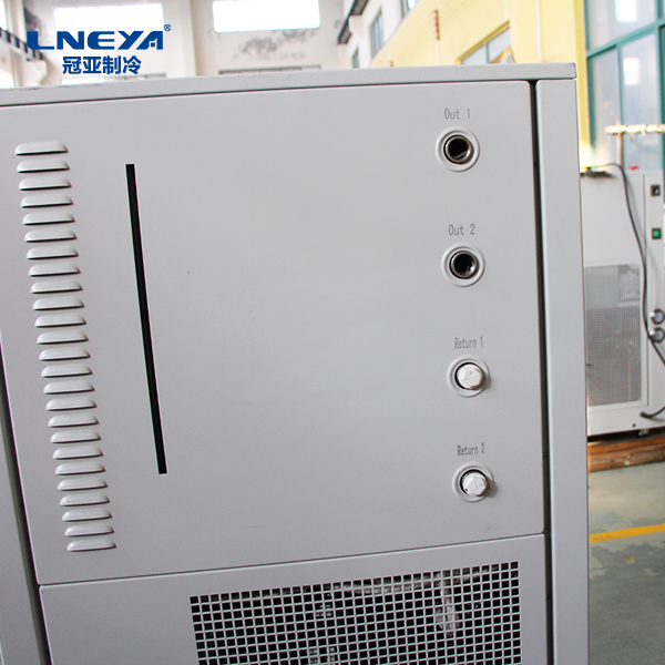 LNEYA microfluidic chip test solution (Image 2)