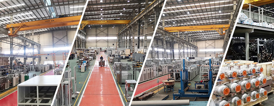 KRY -25℃~+100℃ - dynamic temperature control system (Image 10)