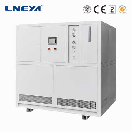 Detailed Operating Instructions of Industrial Chiller (Image 1)