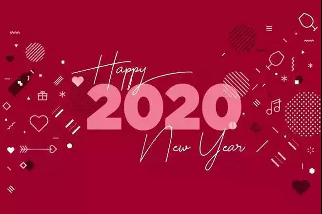 Celebrate New Year’s Day and Welcome New Year (Image 1)