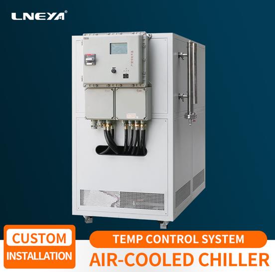 The reason for the poor cooling effect of the air-cooled chiller of the semiconductor heat sink ther (Image 1)