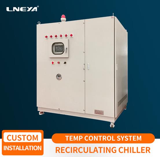 Points for Attention in the Use of Recirculating Chillers for Distillation Equipment (Image 1)