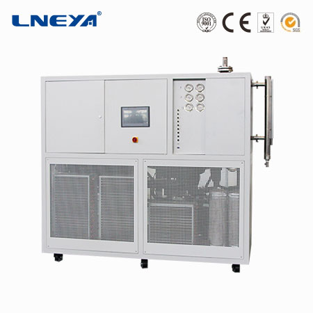 How to maintain the lubrication system of water-cooled chillers (Image 1)