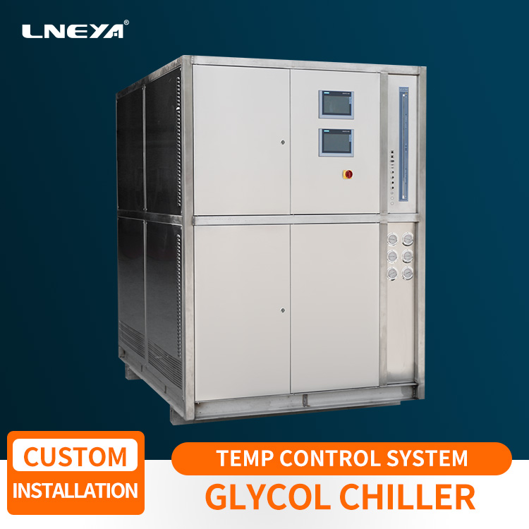 The Main Application Areas of Air Cooled Chillers (Image 1)