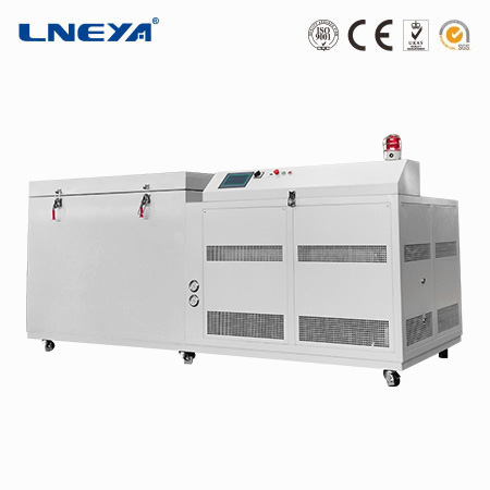 The reason for the existence of cryogenic refrigerator in the tool parts manufacturing industry (Image 2)