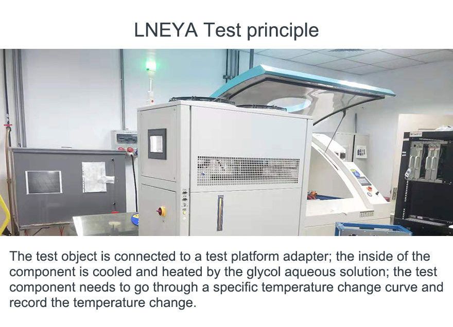 KRY -20℃~+100℃ (1to6) - vehicle test chiller (Image 3)