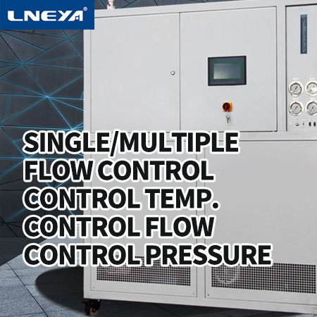 How to reduce the failure rate of the new energy motor test water cooling system? (Image 2)