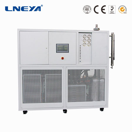 Application of Industrial Air-Cooled Chiller in Chemical Industry (Image 1)