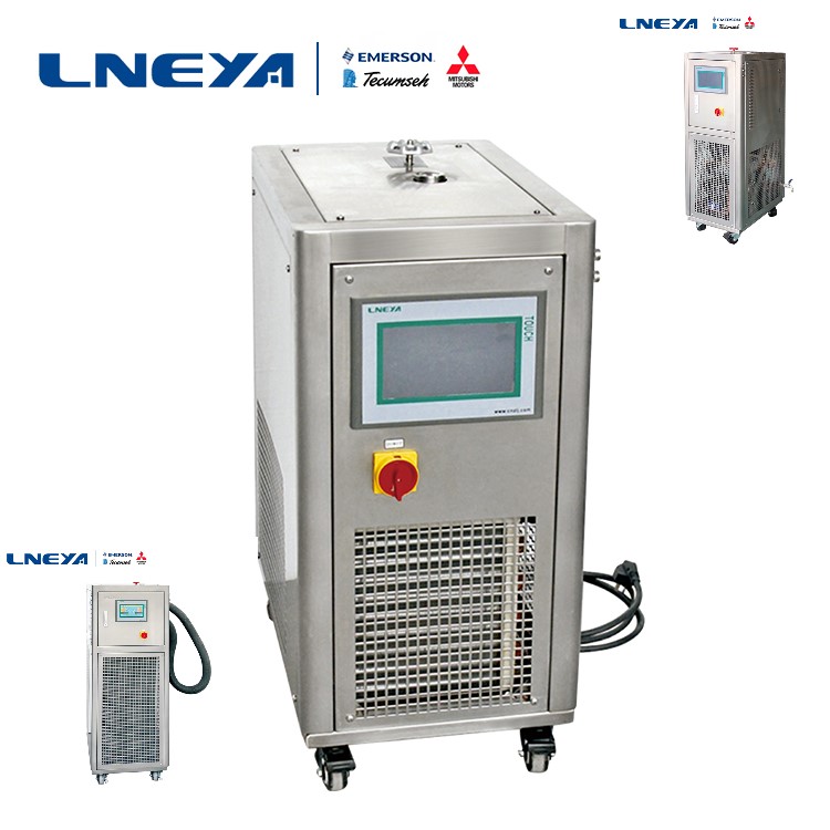 LNEYA hot and cold machine SUNDI manual (Image 1)