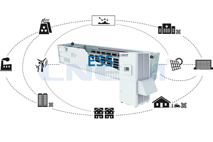 Liquid Cooling Chiller(Energy Storage) - Energy Storage (Image 2)