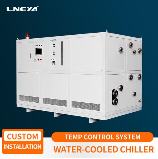 The advantages of water cooled chiller you need to know (Image 1)