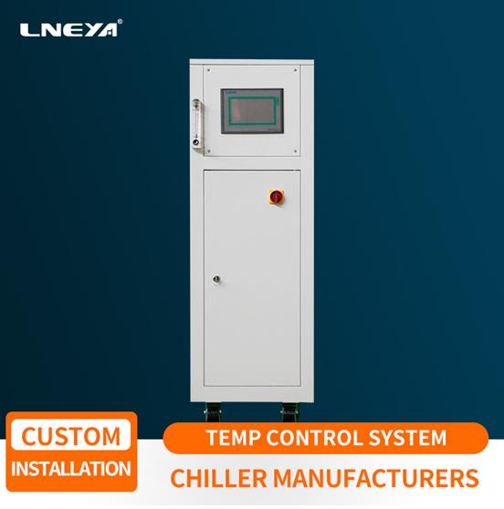 How should an industrial chiller manufacturer choose (Image 1)