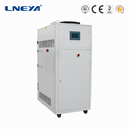 Characteristics of Industrial Constant Temperature Recirculating Chiller (Image 1)