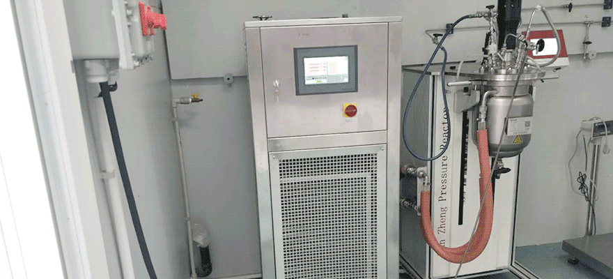 mater aging test temperature control system mater aging test temperature control system