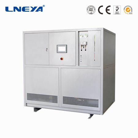 Characteristics and Advantages of Air Cooled Chillers (Image 1)