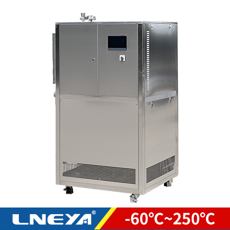 Various reactors and materials use PLC temperature control system (Image 1)