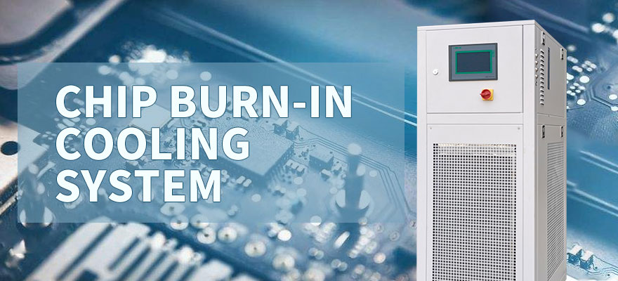 How to solve the lack of cooling capacity of the semiconductor cooling cycle system? (Image 1)
