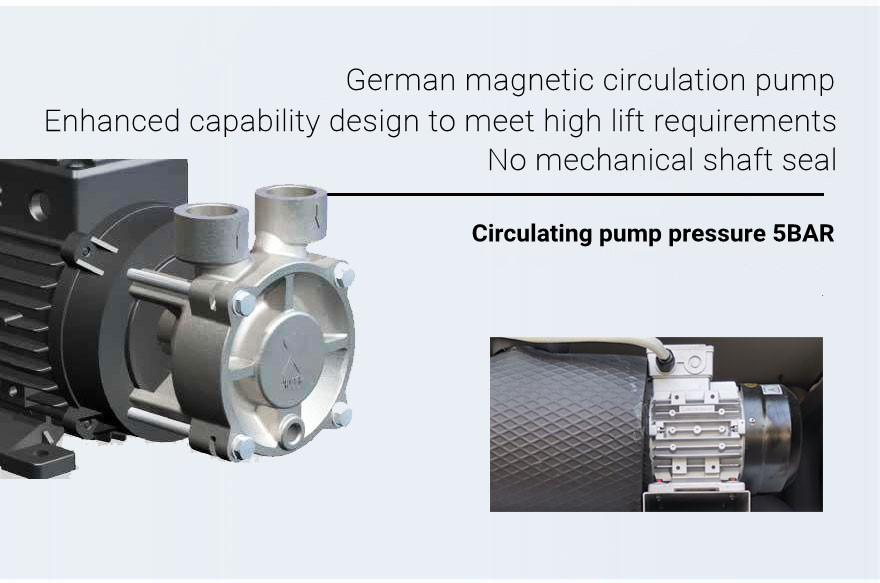 LTS -20℃~80℃ - Fluorinated liquid temperature control (Image 4)