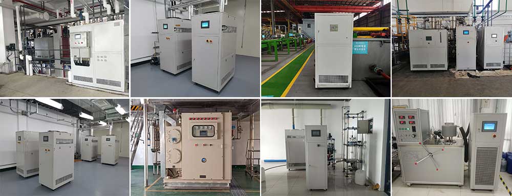 SUNDI -45℃~300℃ - reactor heating cooling (Image 5)