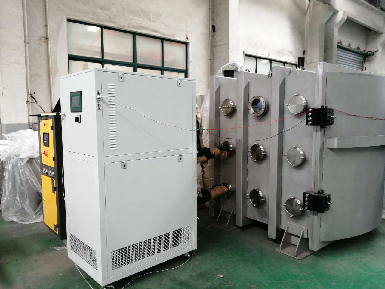 New energy testing method and application case of temperature simulation thermostat (Image 1)