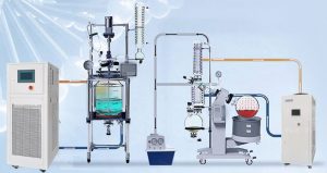 How to Choose a Chiller for Reactor Cooling