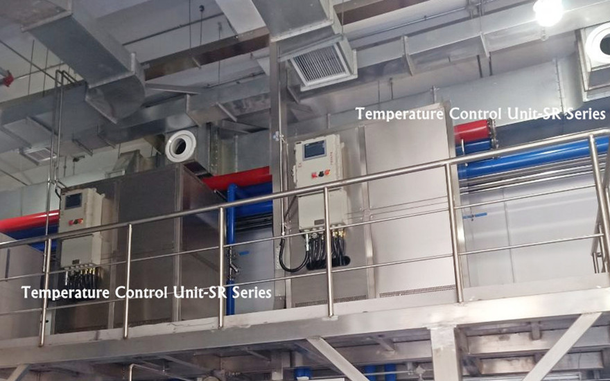 Pharmaceutical company TCU use site Pharmaceutical company TCU use site