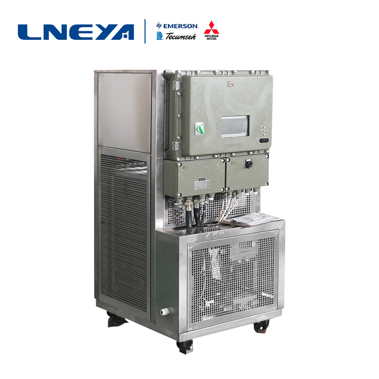 Bioreactor temperature rise and temperature control equipment (Image 2)