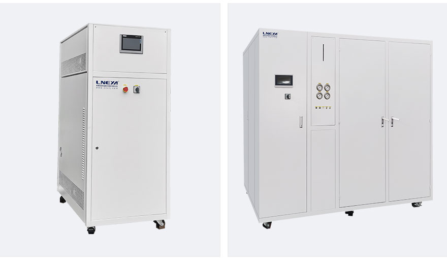 SUNDI -60℃~250℃ - dynamic temperature control system (Image 5)