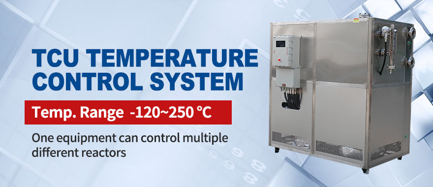 SR Series - reactor heating cooling (Image 5)
