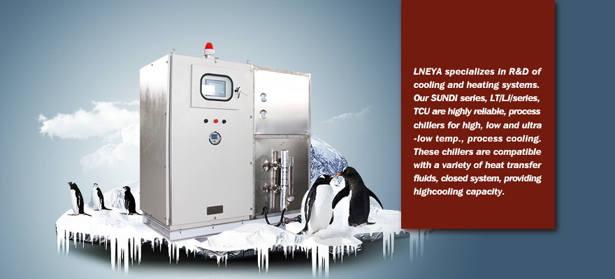 Effect Of Humidity On Laboratory Chillers (Image 2)