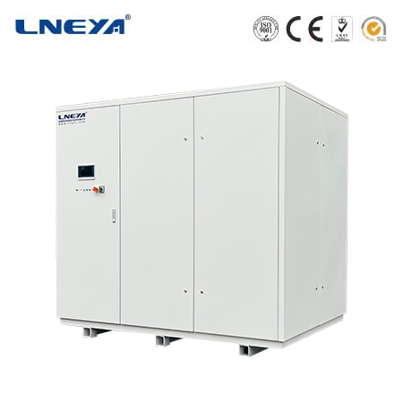 Introduction to cold plate liquid cooling system products and equipment