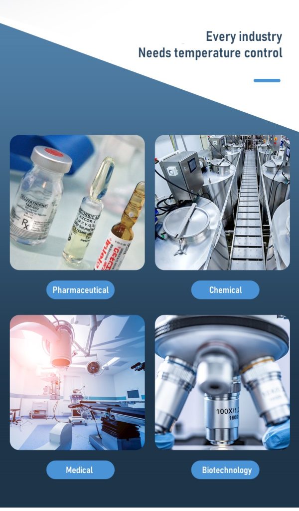 The difference between direct contact liquid cooling and cold plate liquid cooling technology - direct cooling (Image 1)