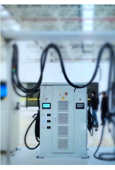 Liquid Cooling Chiller(Charging Pile) - liquid cooling chiller (Image 3)