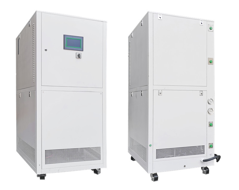 LT -80℃~-20℃ - water cooled chiller (Image 5)