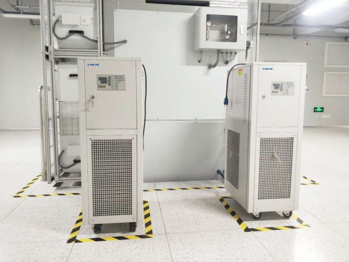 LT Fixed Frequency Series - outdoor chiller (Image 9)