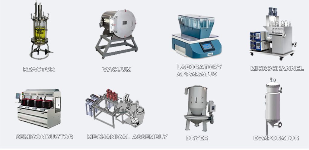 Temperature Control for Chemical&Biology Pharmaceutical (Image 33)