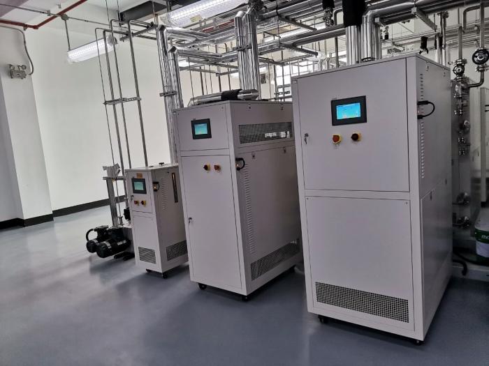 LT Fixed Frequency Series - laboratory chiller (Image 8)