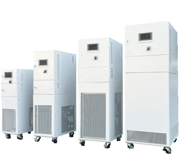 Temperature Control for Chemical&Biology Pharmaceutical (Image 2)
