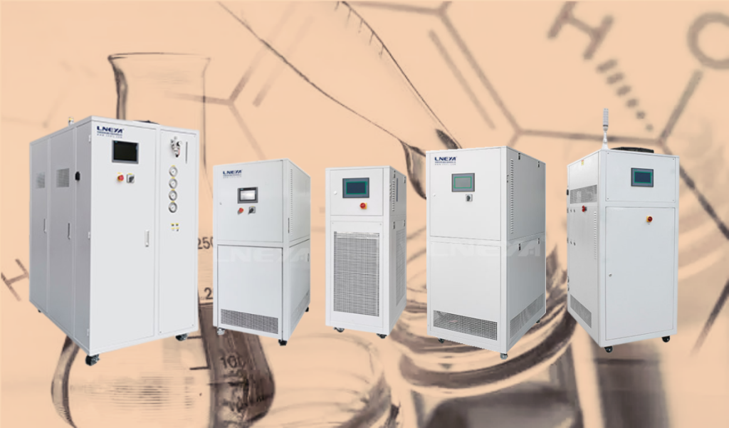 Liquid-cooled battery pack AMS cooling system introduction (Image 1)