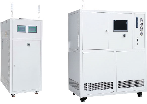 Vehicle/Battery Test Thermal Control Systems (Image 17)