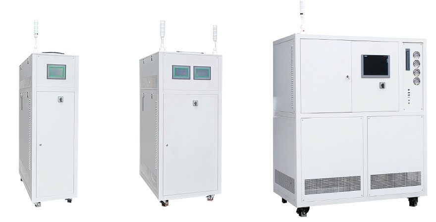 Vehicle/Battery Test Thermal Control Systems (Image 1)