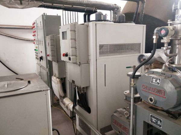 LT Fixed Frequency Series - chiller (Image 6)