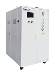 Vehicle/Battery Test Thermal Control Systems (Image 18)