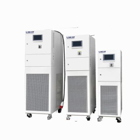 Coolant Distribution Unit (CDU) / Chiller - CDU, data center cooling (Image 18)